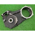 FLHRC1580 крышка двигателя 60677-07A Harley оригинальный б/у 2010 год снимать primary покрытие блок цилиндров покрытие состояние хороший Jr