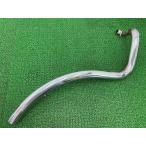  american Drager z производства драгстер 400 muffler передний банк неоригинальный б/у 4TR VH01J steel стрейч труба custom материалы .23