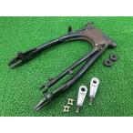 CB750F качающийся рычаг Swing Arm RC04-1037*** Honda оригинальный б/у мотоцикл детали RC04 крутящий момент удилище регулировщик цепи изгиб нет нехватка товара редкий товар 20