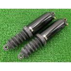 ショッピング2009年 FLHTC1580 リアサスペンション 左右 54565-97C ハーレー 純正 中古 バイク 部品 2009年式外し エレクトラグライドクラシック 曲がり無し 49