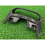 ZZ-R250 поручень фиолетовый M EX250H-060*** Kawasaki оригинальный б/у EX250H тандем рукоятка вспомогательный поручень koke царапина нет нехватка товара редкий товар 4