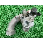  Dux 50 карбюратор PB12GA Honda оригинальный б/у мотоцикл детали AB26 нет трещин нехватка товара редкий товар техосмотр "shaken" Genuine 26