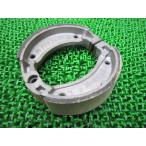  Jog тормозная колодка наличие иметь немедленная уплата Yamaha оригинальный новый товар мотоцикл детали YB-1 DT50 техосмотр "shaken" Genuine Vino Jog Aprio Mate 50 Champ 7