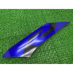 YZF-R3 боковой обтекатель переводная картинка левый наличие иметь немедленная уплата Yamaha оригинальный новый товар мотоцикл детали наличие есть немедленная уплата возможно техосмотр "shaken" Genuine 37