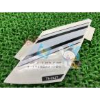 Ninja250 боковой обтекатель переводная картинка правый наличие иметь немедленная уплата Kawasaki оригинальный новый товар мотоцикл детали наличие есть немедленная уплата возможно техосмотр "shaken" Genuine NINJA250 79