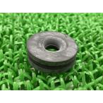 Z1 боковая крышка демпфер наличие иметь немедленная уплата Kawasaki оригинальный новый товар мотоцикл детали наличие есть немедленная уплата возможно 92071-064 техосмотр "shaken" Genuine Z1000 Z1-R Z-I 64