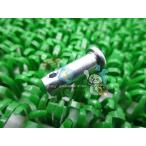 W400 W650 W800 тормоз удилище булавка наличие иметь немедленная уплата Kawasaki оригинальный новый товар мотоцикл детали 6X17 Eliminator 250 250TR техосмотр "shaken" Genuine W650 W800 40