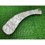 ZZ-R1400 внутренний обтекатель накладка левый наличие иметь немедленная уплата Kawasaki оригинальный новый товар мотоцикл детали наличие есть немедленная уплата возможно техосмотр "shaken" Genuine NINJAZX-14 90