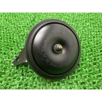 GPZ400S звуковой сигнал наличие иметь немедленная уплата Kawasaki оригинальный новый товар мотоцикл детали снят с производства наличие есть немедленная уплата возможно техосмотр "shaken" Genuine 17