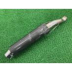 WR*S производства CBR400R глушитель muffler неоригинальный б/у мотоцикл детали NC47 CB400F 400X 13-15 год карбоновый stain 69
