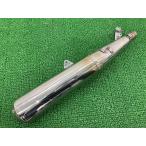 CB1100 глушитель muffler MGC K1 Honda оригинальный б/у мотоцикл детали SC65 обычный koke царапина нет нехватка товара редкий товар техосмотр "shaken" Genuine 10