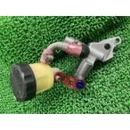  Daytona производства Balius передний главный тормозной цилиндр неоригинальный б/у мотоцикл детали ZR250B NISSIN горизонтальный серебряный корпус бак другой корпус тип нет трещин 66