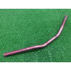 XR250 руль неоригинальный б/у мотоцикл детали MD30 aluminium super Conti спортивный руль ширина 780mm изгиб нет 45