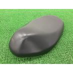  Jog сиденье 3P3 Yamaha оригинальный б/у мотоцикл детали SA36J SA39J низкая подвеска порвана обивка сиденья . нет техосмотр "shaken" Genuine 6