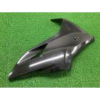 CB1300SB верхний обтекатель правый чёрный M MFP Honda оригинальный б/у мотоцикл детали SC54 восстановление материалы . краска материалы . дешево нехватка товара редкий товар техосмотр "shaken" Genuine 96