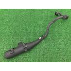  Serow 250 muffler B7C Yamaha оригинальный б/у мотоцикл детали DG31Jkoke царапина нет нехватка товара редкий товар техосмотр "shaken" Genuine 68