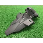 ADV150 заднее крыло KF38-1002*** Honda оригинальный б/у мотоцикл детали KF38 нет трещин нехватка товара редкий товар подсветка номера техосмотр "shaken" Genuine 37