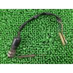 Z1-R задний тормоз переключатель Kawasaki оригинальный б/у мотоцикл детали KZT00D ZI-R нет трещин разъединение нет нехватка товара редкий товар техосмотр "shaken" Genuine 56