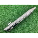 FXDF1580 глушитель muffler передний банк 64987-08 Harley оригинальный б/у мотоцикл детали Dyna Fat Bob функциональный без проблем нехватка товара 6