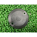 999S резервуар колпак 2704.61 Ducati оригинальный б/у мотоцикл детали brembo задний главный тормозной цилиндр нет трещин нехватка товара техосмотр "shaken" Genuine 36