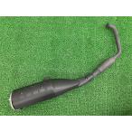 XSR125 muffler BBS Yamaha оригинальный б/у мотоцикл детали обычный koke царапина нет нехватка товара редкий товар техосмотр "shaken" Genuine 53