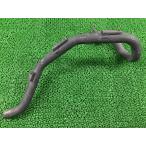  Tricker выхлопная труба muffler 5XT8 Yamaha оригинальный б/у мотоцикл детали DG16J Serow 250 DG17J вмятина нет нехватка товара техосмотр "shaken" Genuine 91