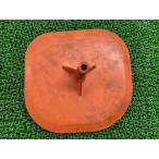 125EXC воздушный фильтр box покрытие 590.06.098.100 KTM оригинальный б/у мотоцикл детали воздухоочиститель покрытие 07-11SX 08-11EXC нет трещин 85