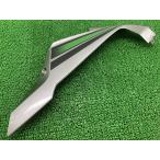 NINJA1000SX передний обтекатель правый gun M 55028-0743 Kawasaki оригинальный б/у мотоцикл детали ZXT02K Ninja нижний обтекатель восстановление материалы . краска материалы .40