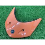  Majesty передний отделка orange 5GM Yamaha оригинальный б/у мотоцикл детали SG03J нет трещин нехватка товара редкий товар техосмотр "shaken" Genuine 79