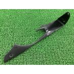 FZR250 R внутренний обтекатель левый чёрный 3LN Yamaha оригинальный б/у мотоцикл детали передний обтекатель верхний обтекатель восстановление материалы . краска материалы . нехватка товара редкий товар 58