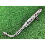  Dux 50 muffler 126 E1 Honda оригинальный б/у мотоцикл детали AB26 DAX50 ST50 восстановление материалы . custom материалы . термозащита техосмотр "shaken" Genuine Ew