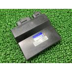  Versys X250 ECU Kawasaki оригинальный б/у мотоцикл детали KLE250B ECM VERSYS-X250 двигатель блок управления техосмотр "shaken" Genuine 20