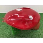 SV400 бак красный Suzuki оригинальный б/у мотоцикл детали VK53A обычный топливный бак топливный бак koke царапина нет вмятина нет нехватка товара 81