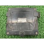 Z1100GP ECU Kawasaki оригинальный б/у мотоцикл детали KZT10B ECM блок управления функциональный без проблем нехватка товара техосмотр "shaken" Genuine 71