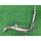 999S выхлопная труба muffler 554346-01 Ducati оригинальный б/у мотоцикл детали передний банк koke царапина нет нехватка товара редкий товар техосмотр "shaken" Genuine 4
