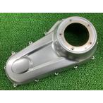 FLFBS1870 primary покрытие 25700559 Harley оригинальный б/у мотоцикл детали Softail Fatboy 114 крышка двигателя нет трещин 51