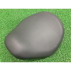  Rebel 1100 передний сиденье MLA Honda оригинальный б/у мотоцикл детали SC83 REBEL основной порвана обивка сиденья . нет нехватка товара техосмотр "shaken" Genuine 34