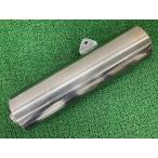 ZX-12R глушитель muffler K400 Kawasaki оригинальный б/у мотоцикл детали ZX1200A вмятина нет нехватка товара редкий товар техосмотр "shaken" Genuine 72