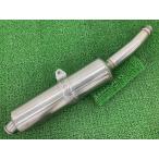 YZF750SP глушитель muffler 4JD Yamaha оригинальный б/у мотоцикл детали восстановление материалы . custom материалы . дыра нет нехватка товара редкий товар техосмотр "shaken" Genuine 66
