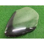 T-MAX экран Yamaha оригинальный б/у мотоцикл детали SJ02J SJ04J окно защита длинный нет трещин нехватка товара техосмотр "shaken" Genuine 1