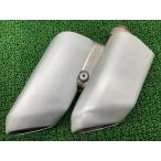  multi Strada 1200 глушитель muffler ZDM-A111 Ducati оригинальный б/у мотоцикл детали MULTISTRADA1200koke царапина нет техосмотр "shaken" Genuine 14