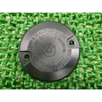 X Diavel резервуар колпак 2704.61 Ducati оригинальный б/у мотоцикл детали brembo состояние хороший нет трещин техосмотр "shaken" Genuine 48