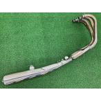 CB1100 muffler MGC K1 Honda оригинальный б/у мотоцикл детали SC65 функциональный без проблем koke царапина нет full exhaust техосмотр "shaken" Genuine 17