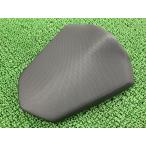 CBR400R двойное сиденье MJW Honda оригинальный б/у мотоцикл детали NC47 задние сидения pili on сиденье состояние хороший техосмотр "shaken" Genuine 7