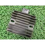 MT-03 регулятор Yamaha оригинальный б/у мотоцикл детали ректификатор - регулятор Maxam SR400 WR250R техосмотр "shaken" Genuine T-MAX YZF-R6 fP