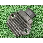  Foresight регулятор Honda оригинальный б/у мотоцикл детали MF04 регулятор ректификатор -CB400SF V twin Magna 250 техосмотр "shaken" Genuine 8