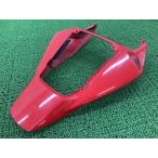 CBR1000RR хвостовой обтекатель красный MEL Honda оригинальный б/у мотоцикл детали SC57 нет трещин нехватка товара редкий товар надежный нормальная машина осмотр Genuine 97