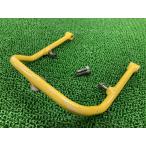 DR250S поручень желтый SJ44A-105*** Suzuki оригинальный б/у мотоцикл детали SJ44A тандем рукоятка изгиб нет нехватка товара редкий товар техосмотр "shaken" Genuine