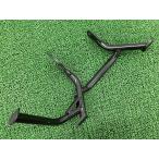 T-MAX530 центральная подставка Yamaha оригинальный б/у мотоцикл детали SJ15J состояние хороший изгиб нет нехватка товара редкий товар техосмотр "shaken" Genuine 58