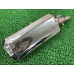 ZX-6R глушитель muffler K680 Kawasaki оригинальный б/у мотоцикл детали ZX636G ZX6R функциональный без проблем нехватка товара редкий товар техосмотр "shaken" Genuine 32